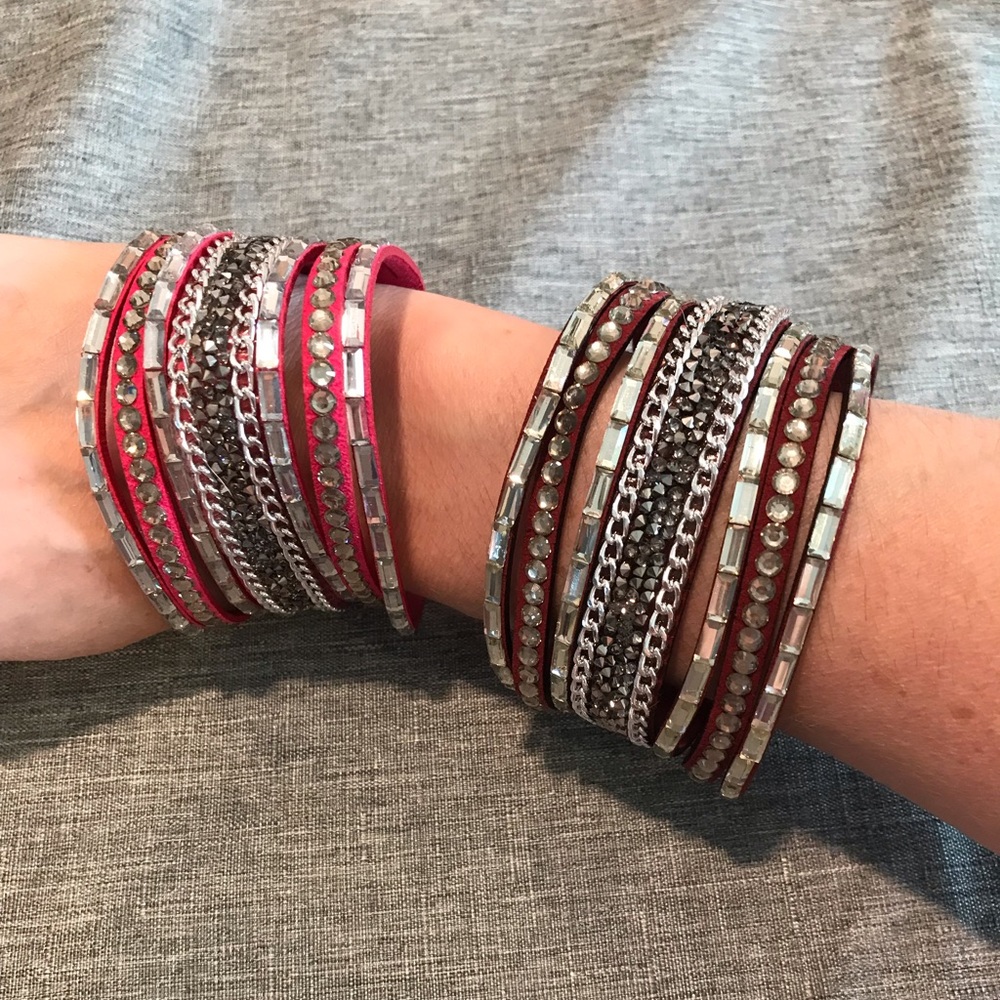 Bracelets